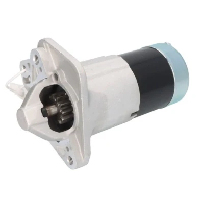 Immagine di STARDAX STX200019R Motorino di avviamento 12 1,4 12,13 RENAULT: CLIO 3, Kangoo I Express, I, NISSAN: Qashqai / Qashqai+2 MICRA Note