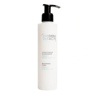 Immagine di Academie Derm Acte femme / donna, schiarente toner, 1er Pack (1 x 250g)