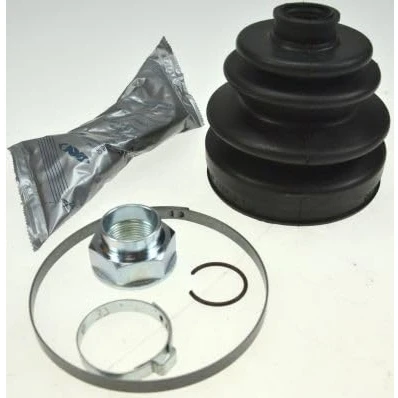 Immagine di LÖBRO 300337 Soffietto 96mm NBR (Nitrile Butadiene Caucciù) HONDA: PRELUDE 4, ACCORD 5, 5 Aerodeck