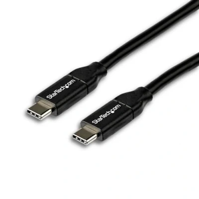 Immagine di STARTECH CAVO USB C CON PD 5A 2M