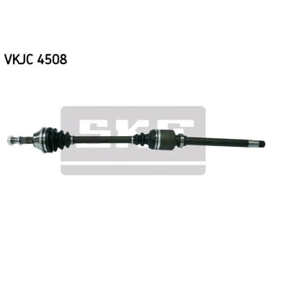 Immagine di SKF VKJC 4508 Albero motore / Semiasse 1068, 367,7 con supporto/cuscinetto FIAT: Ducato II Camion pianale/Telaio, Bus, Van