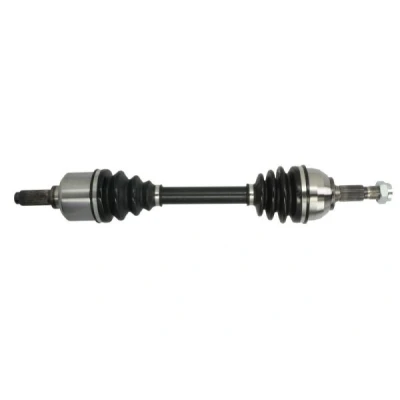 Immagine di PASCAL G2P052PC Albero motore / Semiasse Assale anteriore Sx 617 per veicoli con ABS PEUGEOT: 407 SW