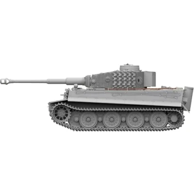 Immagine di takom model tiger i 1/35 2202
