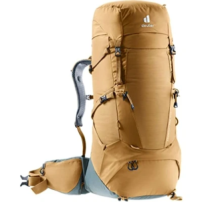 Immagine di deuter Aircontact Core 40+10 Zaino da trekking