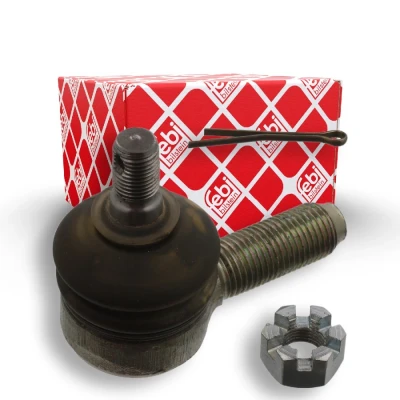 Immagine di FEBI BILSTEIN 38078 Testa snodo sferico, Tiranteria comando marce