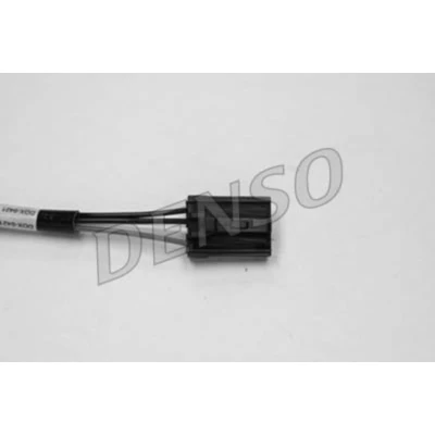 Immagine di DENSO Direct Fit DOX 0421 Sonda lambda con bussola in gomma M18x1.5 riscaldato, a dito, jump MITSUBISHI: Space Star