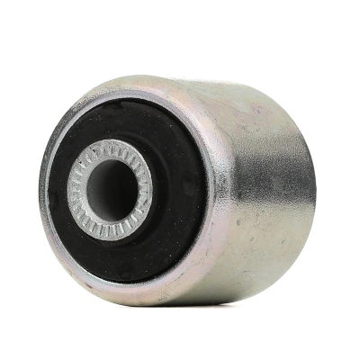 Immagine di FEBI BILSTEIN 02682 Silent Block Assale anteriore Sx, posteriore, Dx Gomma BMW: 5 Sedan, X3, Touring