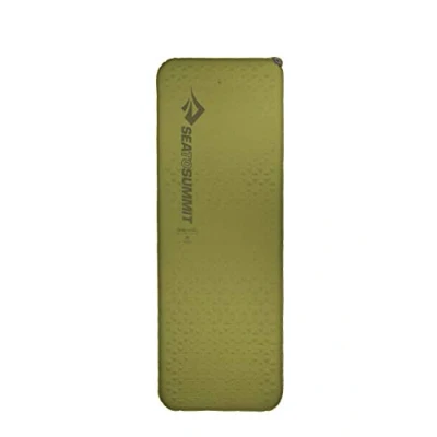 Immagine di Sea to Summit Camp mat Self Inflating Rectangular Sleeping