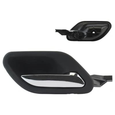 Immagine di STARKIT PERFORMANCE Maniglia porta interna per BMW Serie 5 E39 e 7 E38 (1994 2004) anteriore destra o posteriore (lato passeggero)