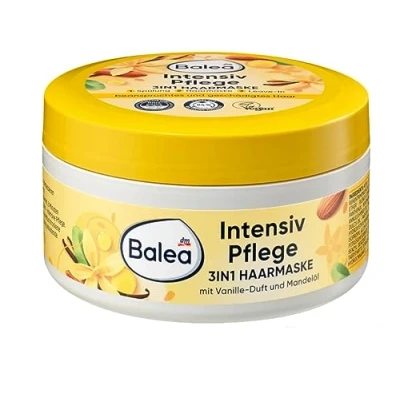 Immagine di Balea Maschera per capelli 3 in 1, 300 ml