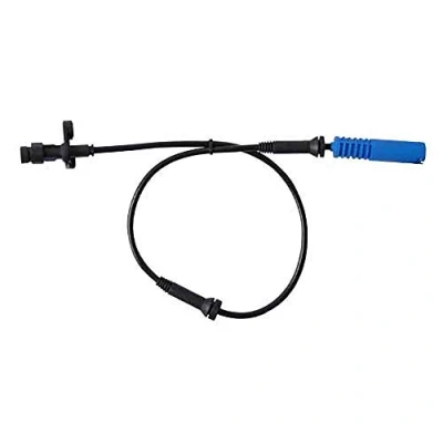 Immagine di FAE 78045 Sensore ABS Assale anteriore Hall 2 660 BMW: 5 Sedan, Touring