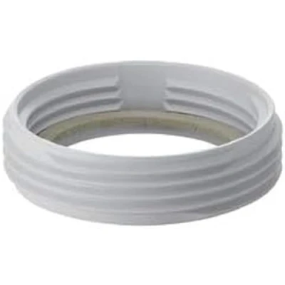 Immagine di Geberit 242.692.11.1 Anello di Riduzione in Pp con Guarnizione, Standard