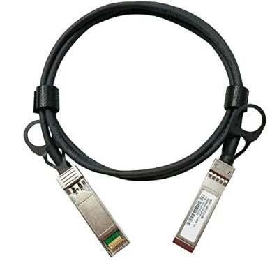Immagine di Jeirdus per Netgear AXC763 10Gb/s SFP+ Cavo Twinax ad attacco diretto in rame (DAC) passivo 3 metri