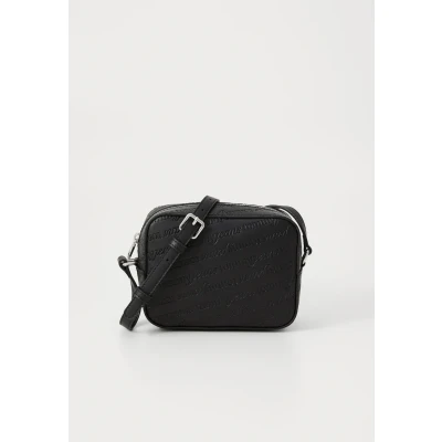 Immagine di Tommy Jeans MUST Camera BAG Borsa a tracolla, Donna, Taglia: One Size, Black