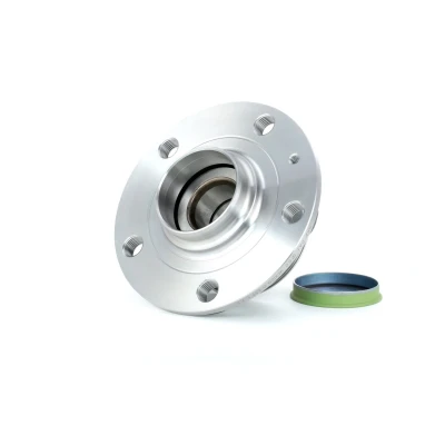 Immagine di SKF VKBA 3644 Kit cuscinetto ruota con sensore ABS integrato VOLKSWAGEN: Passat B7 Sedan, Variant, B6 AUDI: A3 Hatchback