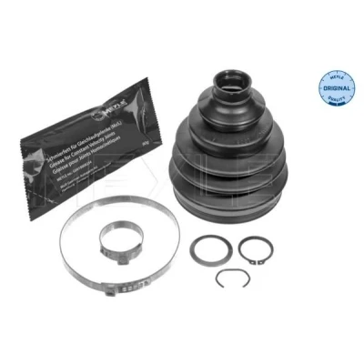 Immagine di MEYLE 100 495 0011 Soffietto lato ruota, Assale anteriore Thermoplast ORIGINAL Quality AUDI: A6 C5 Avant, A4 B7 B6 Avant