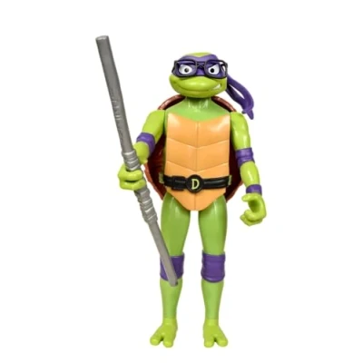 Immagine di Teenage Mutant Ninja Turtles Action figure XL Donatello