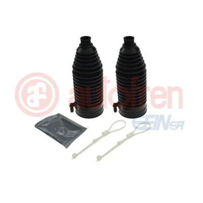 Immagine di AUTOFREN SEINSA D9019C Kit soffietto, Sterzo Assale anteriore Dx, Sx PEUGEOT: 206 Hatchback, 307 Station Wagon, SW
