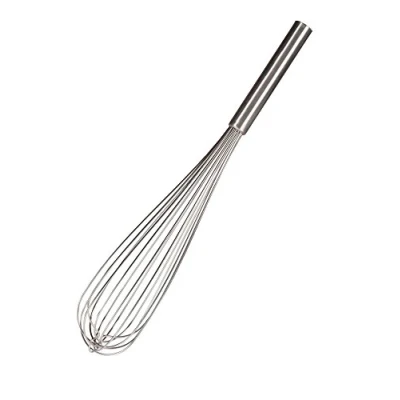 Immagine di Pentole Agnelli COIX3601E30 Frusta, Acciaio, Argento, 30 cm
