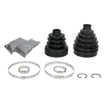Immagine di SPIDAN 36355 Soffietto TPE (elastomero termoplastico), NBR (Nitrile Butadiene Caucciù) BMW: 2 Gran Tourer, MINI: Countryman