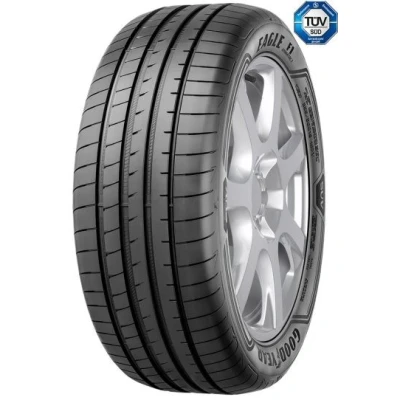 Immagine di Goodyear Eagle F1 Asymmetric 255/50 R19 107Y auto Pneumatici estivi BMW: X5, X6, MERCEDES BENZ: Classe ML, GLC SUV, GLE SUV 532074