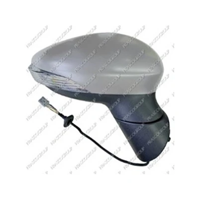 Immagine di Specchio retrovisore esterno Prasco FD6027313 Dx con la prima mano FORD: B Max