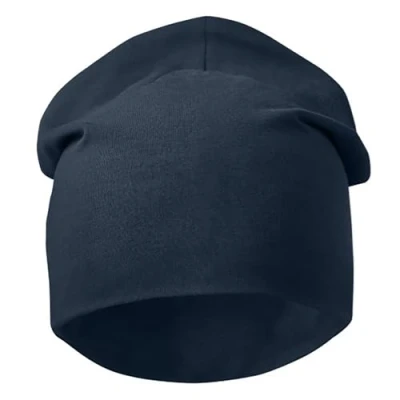 Immagine di Snickers Workwear allroundwork di cotone berretto, blu, 9014