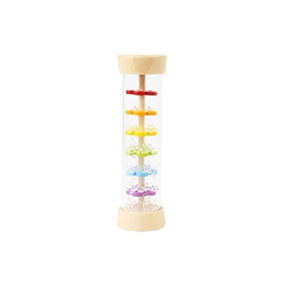 Immagine di Bastone della Pioggia Multicolore