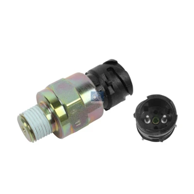 Immagine di DT Spare Parts 2.27139 Sensore, Imp.aria compressa