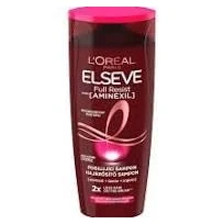 Immagine di L&#039;Oréal Paris Elseve Full Resist Shampoo, 400 ml 1x400 shampoo
