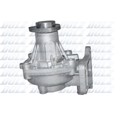 Immagine di DOLZ A341 Pompa acqua con alloggiamento JEEP: Grand Cherokee 2, II, I, OPEL: Frontera A SUV, Sport SUV Cabrio