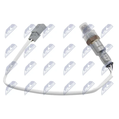 Immagine di NTY ESL RE 003 Sonda lambda riscaldato, Filettatura prelubrificata RENAULT: CLIO 3, 2, Kangoo I, DACIA: Sandero Duster SUV, Logan I MCV