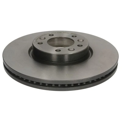 Immagine di BREMBO 09.D419.11 Disco freno 304 28 5 ventilazione interna rivestito ad alto tenore di carbonio con bulloni/viti CITROËN: Spacetourer, Jumpy III Van