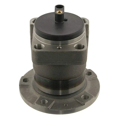 Immagine di FEBI BILSTEIN 30886 Kit cuscinetto ruota FIAT: Scudo II, II Van, PEUGEOT: Expert CITROËN: Jumpy MPV