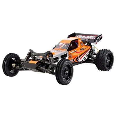 Immagine di Tamiya RC Racing Fighter Buggy Modello radiocomandato, Colore Non Informazioni, 300058628