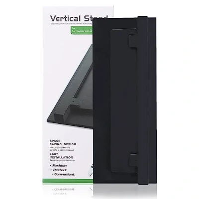 Immagine di KlsyChry Supporto Verticale per Xbox One S Nero