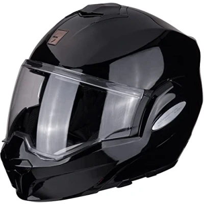 Immagine di EXO TECH SOLID Black M