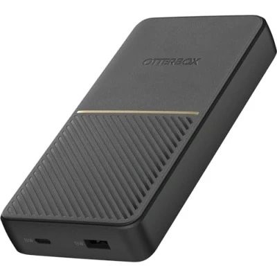 Immagine di Otterbox Powerbank Power Delivery 18W 20000Mah Nero