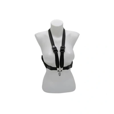 Immagine di BG Imbracatura per sassofono gancio in metallo donna