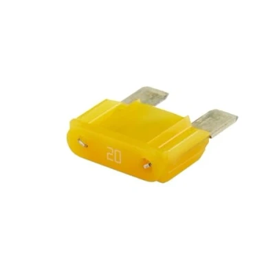 Immagine di HELLA 8JS 728 595 051 Fusibile 20 giallo