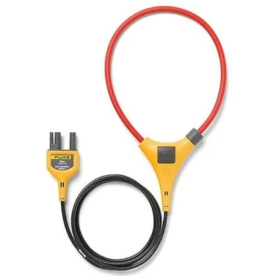 Immagine di Fluke i2500 18 Adattatore pinza amperometrica Misura A/AC: 0.1 2500 A flessibile