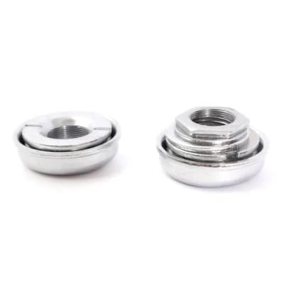Immagine di KHE BMX Set di cuscinetti centrali US BB con temprati