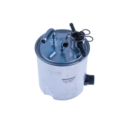 Immagine di DENCKERMANN A120275V Filtro Carburante per condotti/circuiti, con regolatore pressione integrato NISSAN: NP300 Navara Camion pianale / Telaio