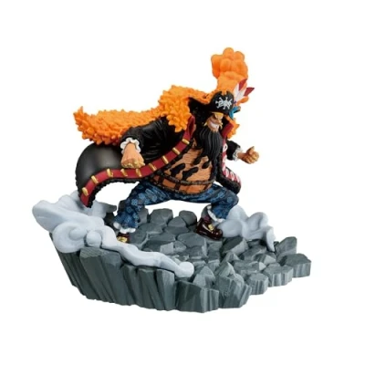 Immagine di Banpresto Teach One Piece, Senkozekkei 8 cm, Multicolore BP89651P