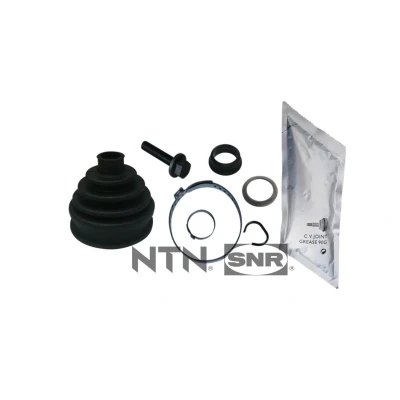 Immagine di SNR OBK54.005 Soffietto 88mm Esterno VOLKSWAGEN: Transporter 4 Bus,