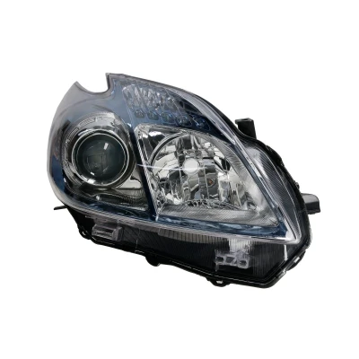 Immagine di TYC 20 9091 35 2 Fari Dx H11/HB3 Blu per veicolo circolazione con motore elettrico TOYOTA: Prius III Hatchback