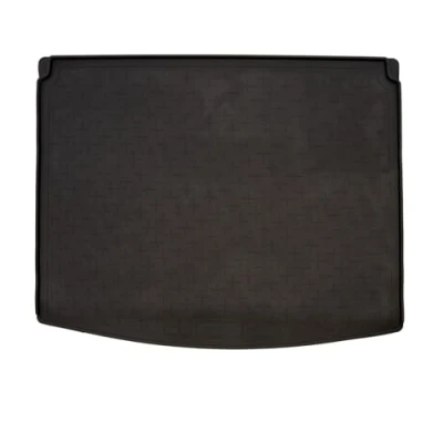 Immagine di Travall Liner Tappetini per Bagagliaio Compatibili con Jeep Compass 2016 2020 TBM1187 Vasca Baule in Gomma Originale