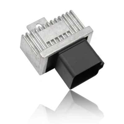Immagine di Konuooer Relè Candelette 7 Pin, compatibile con Solenza Classe C Clio Espace Master Almera Micra Primastar Primera Movano Vivaro Kangoo Laguna Scenic Trafic Twingo 7700115078 6001546572