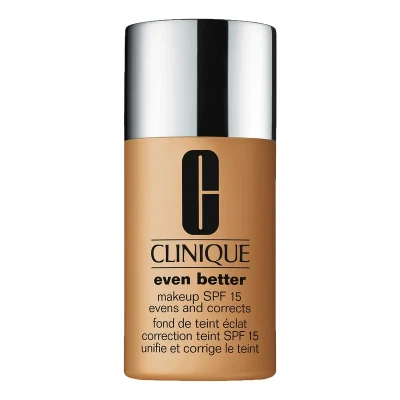 Immagine di Clinique Even Better Make Up Fondotinta 09 Sand/CN90 Sand 30 ml