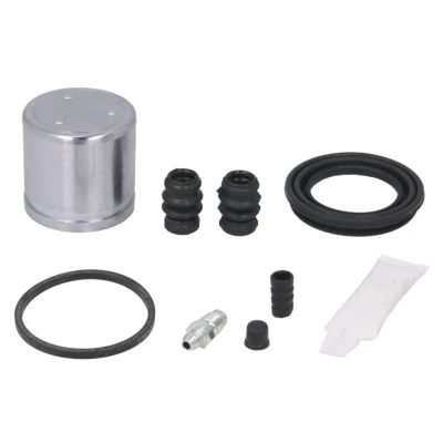 Immagine di AUTOFREN SEINSA D41912C Kit Revisione Pinze Freno Assale anteriore 54 MITSUBISHI: Lancer 7 Limousine, KIA: RIO 3, HYUNDAI: Elantra III Hatchback